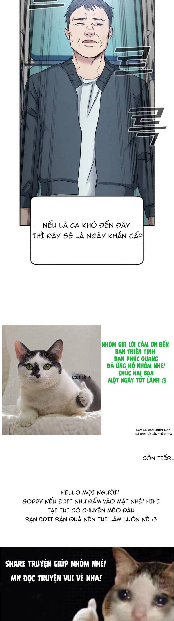 A.i. Doctor Chapter 12 - 45