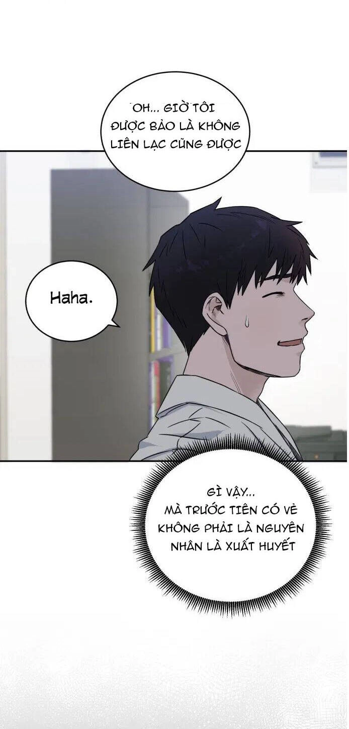 A.i. Doctor Chapter 13 - 4