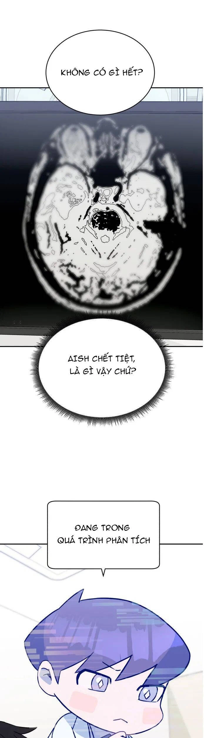 A.i. Doctor Chapter 13 - 13