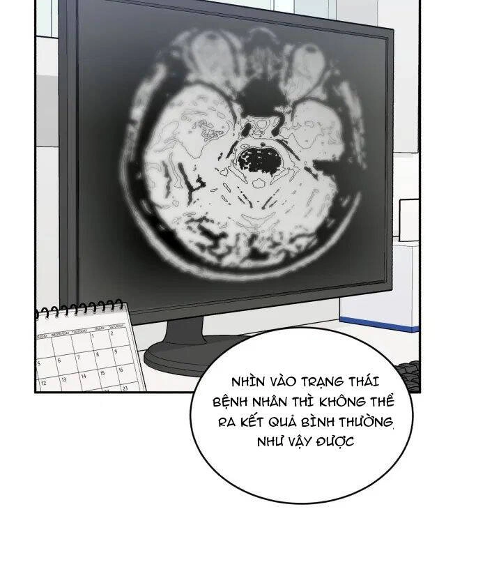 A.i. Doctor Chapter 13 - 17