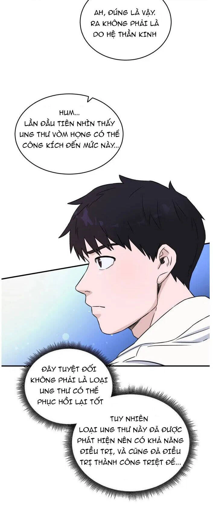 A.i. Doctor Chapter 13 - 26