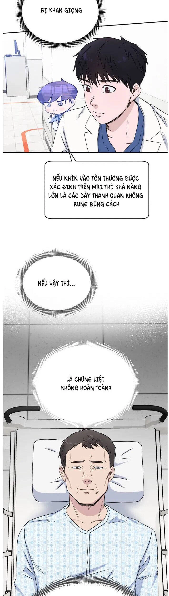 A.i. Doctor Chapter 13 - 33