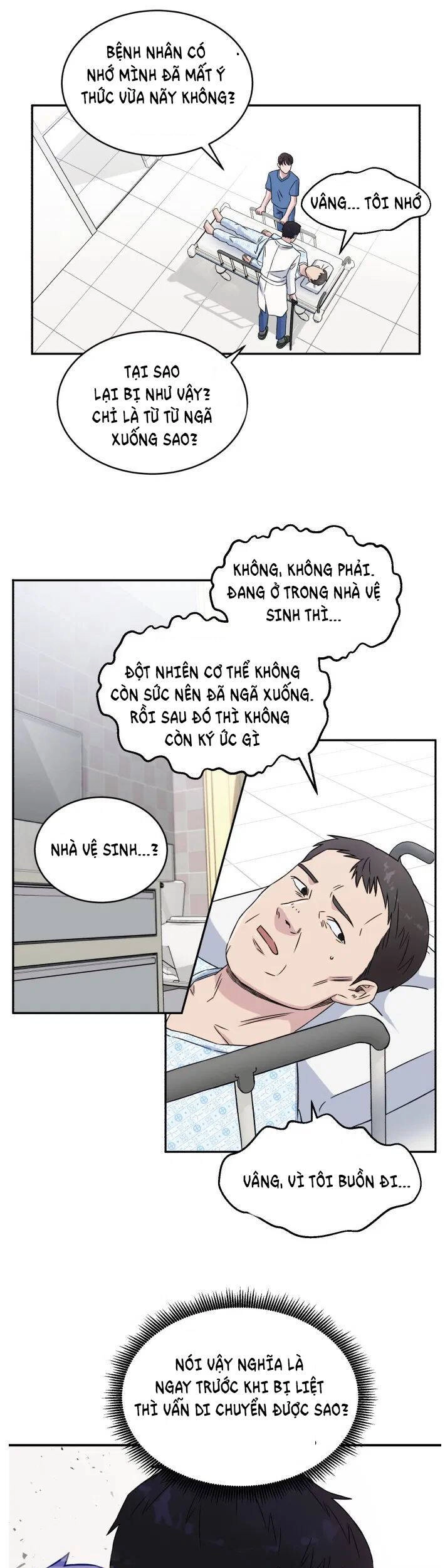 A.i. Doctor Chapter 13 - 35