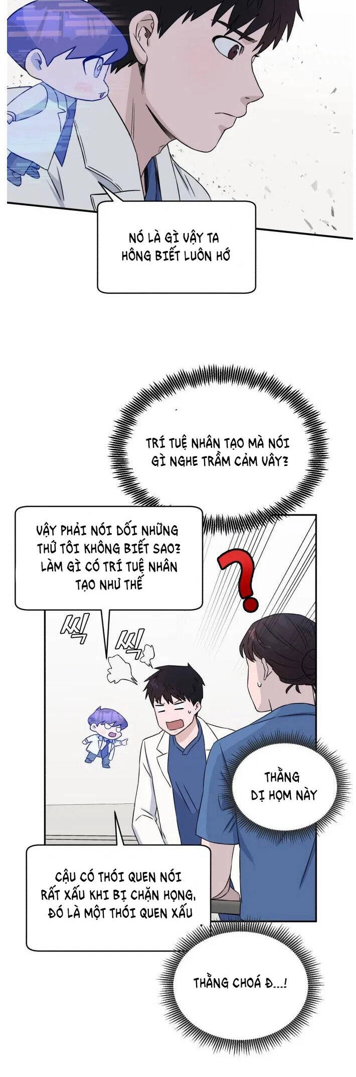 A.i. Doctor Chapter 13 - 36