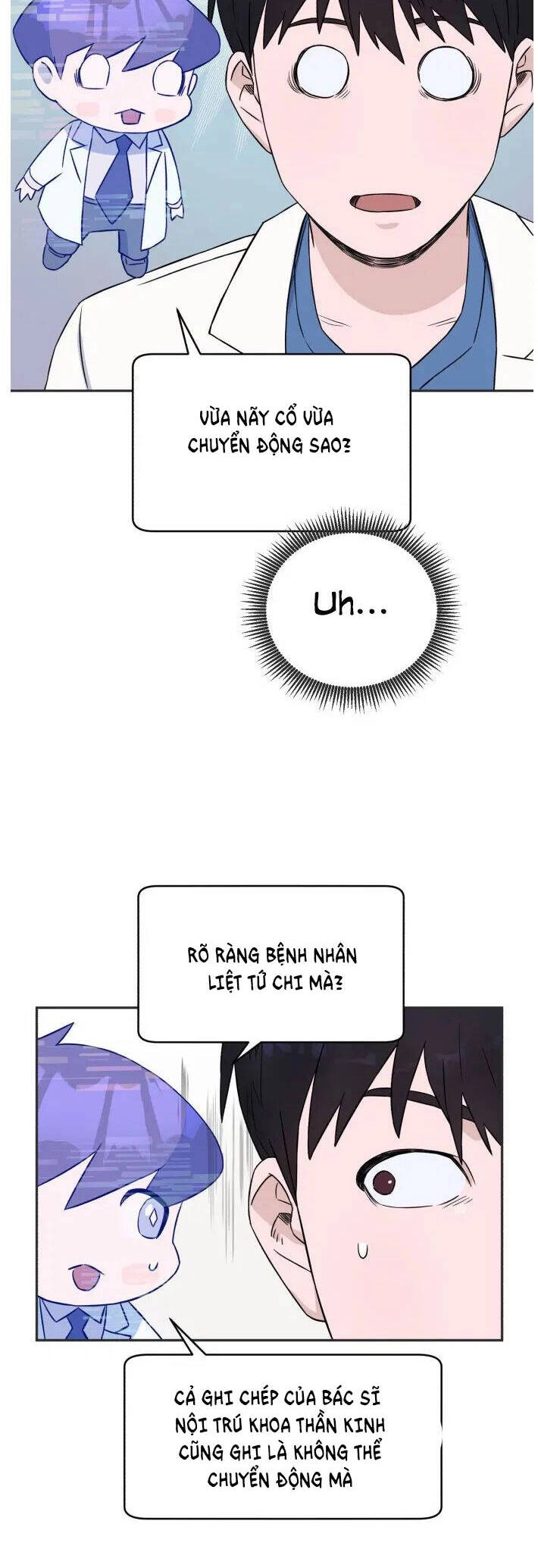 A.i. Doctor Chapter 13 - 38