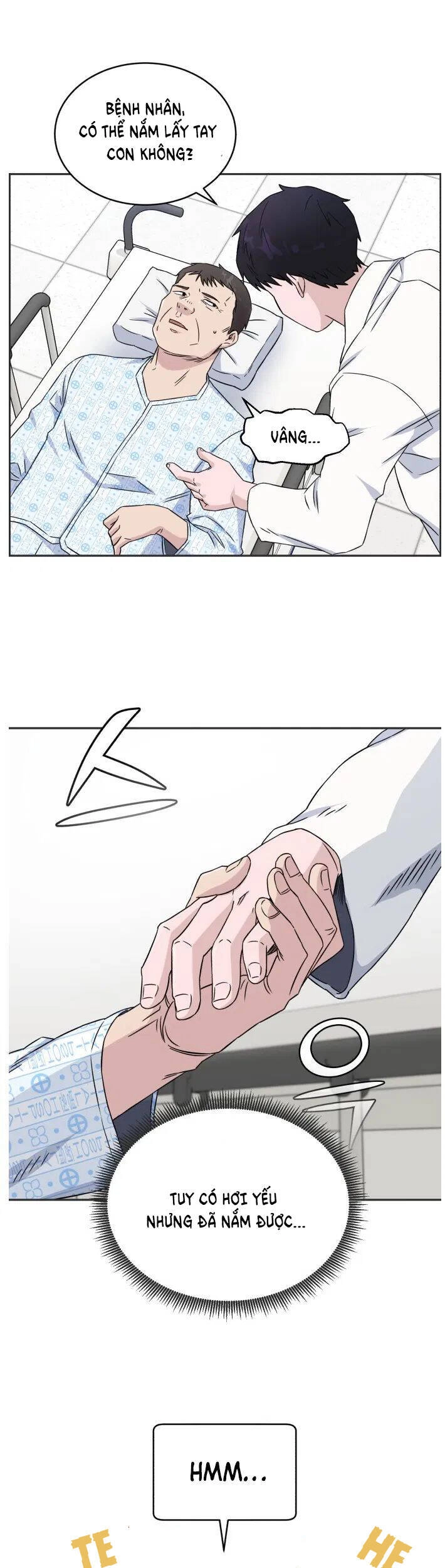 A.i. Doctor Chapter 13 - 39