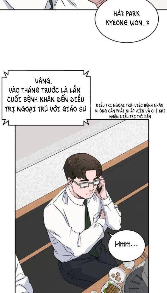 A.i. Doctor Chapter 14 - 20