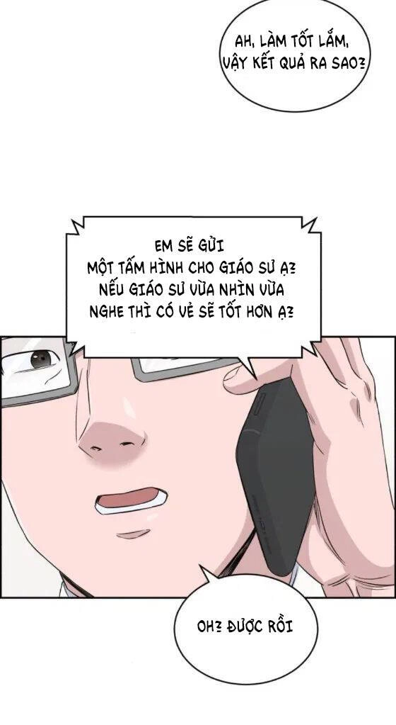 A.i. Doctor Chapter 14 - 22