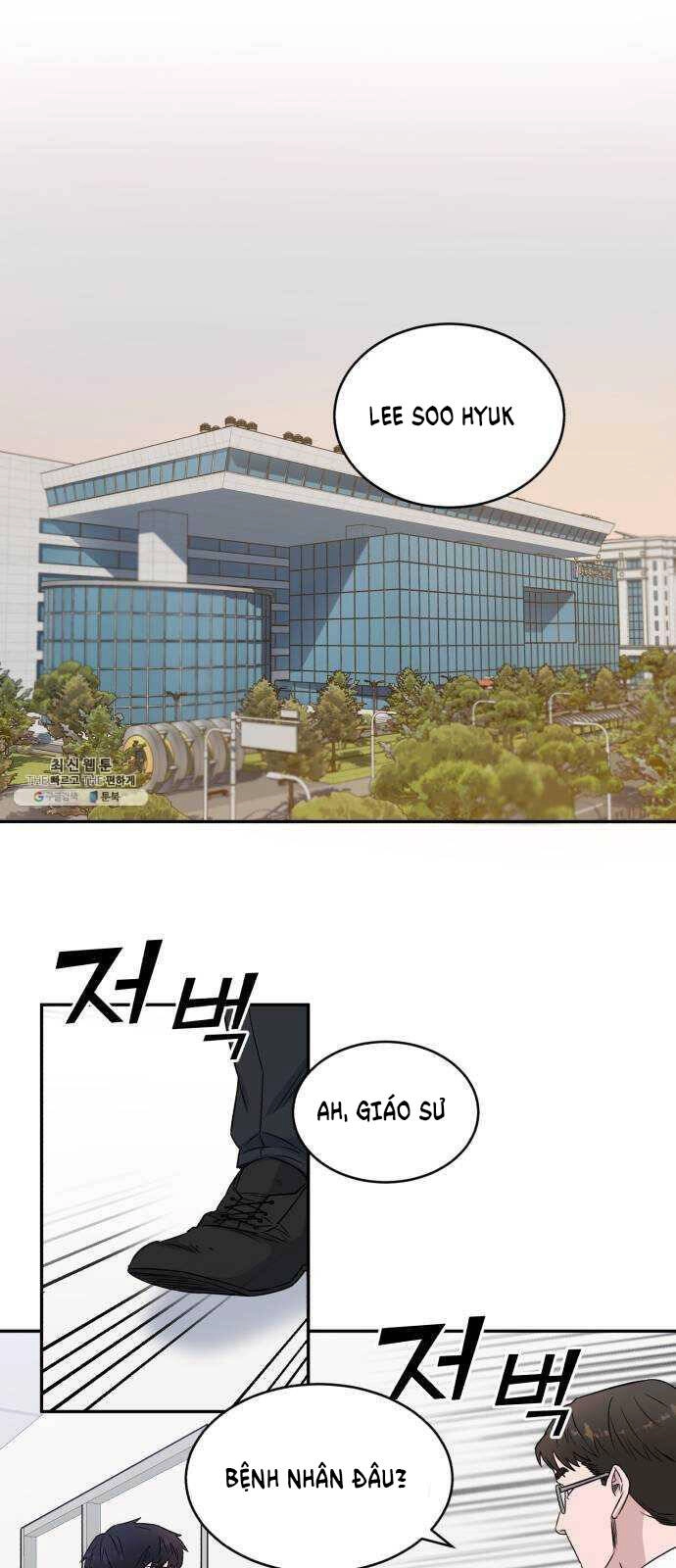 A.i. Doctor Chapter 14 - 27