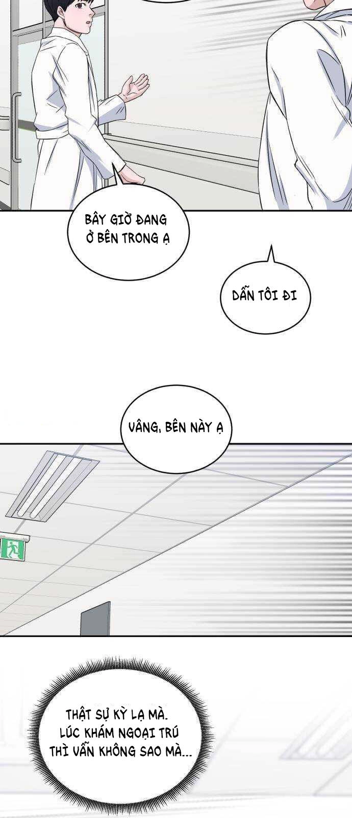 A.i. Doctor Chapter 14 - 28