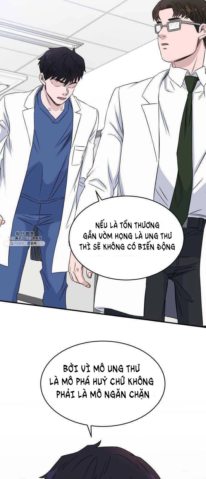 A.i. Doctor Chapter 14 - 34