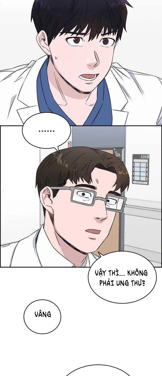 A.i. Doctor Chapter 14 - 35