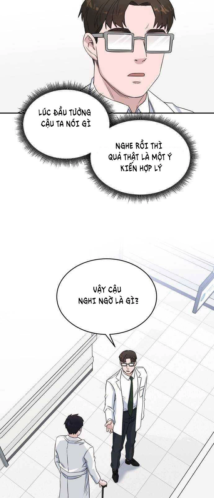 A.i. Doctor Chapter 14 - 37