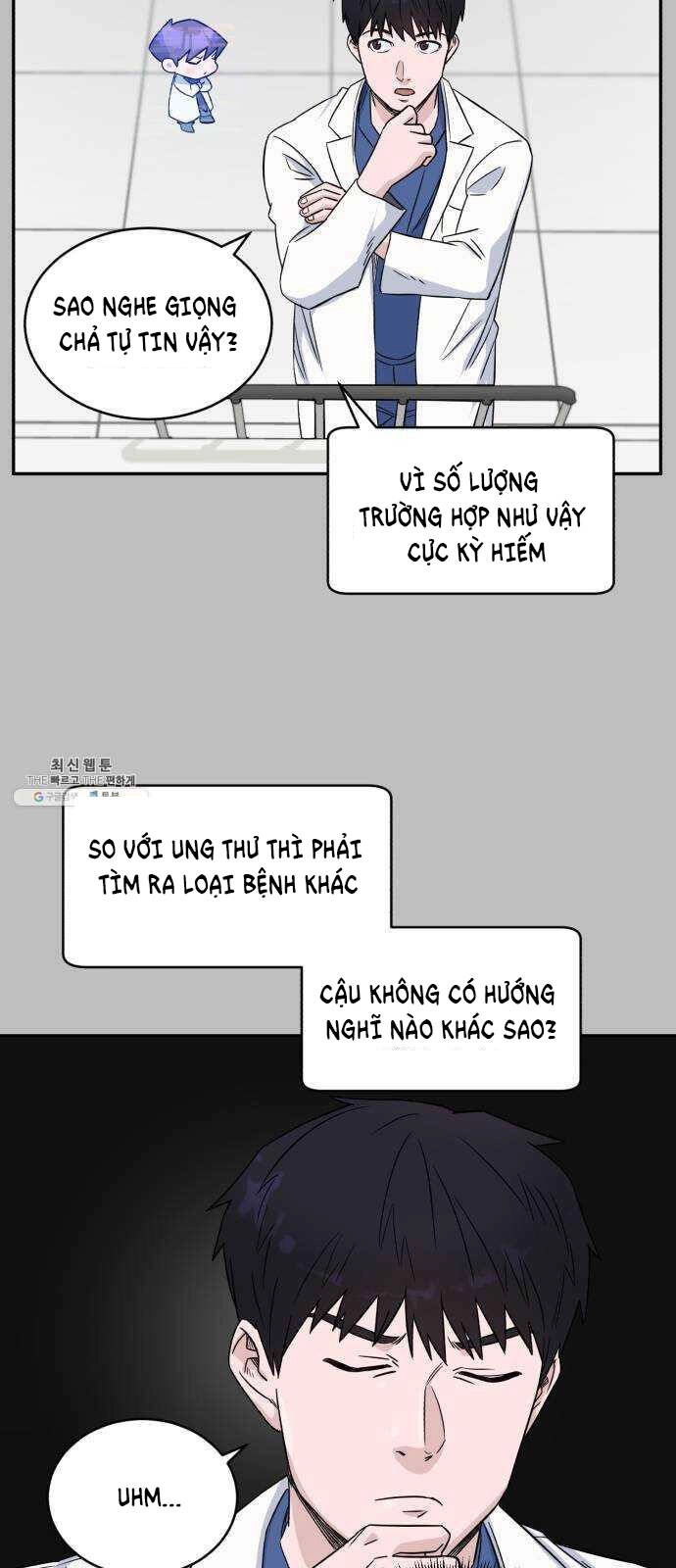 A.i. Doctor Chapter 14 - 40