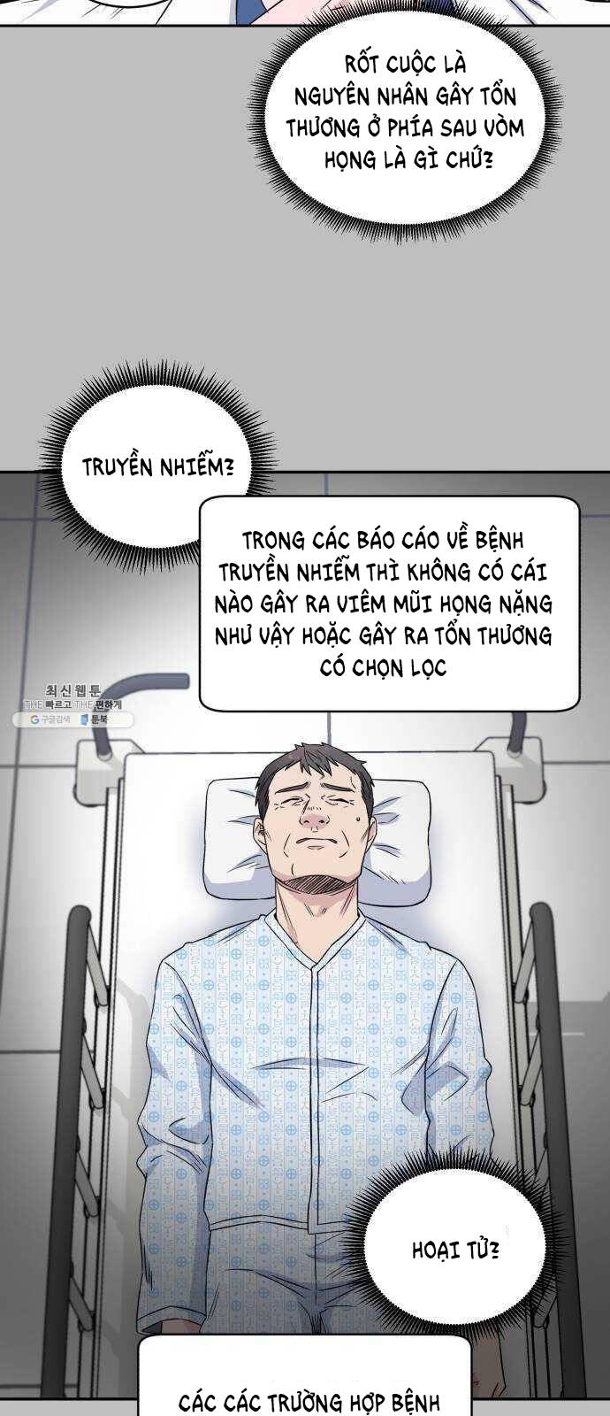 A.i. Doctor Chapter 14 - 41