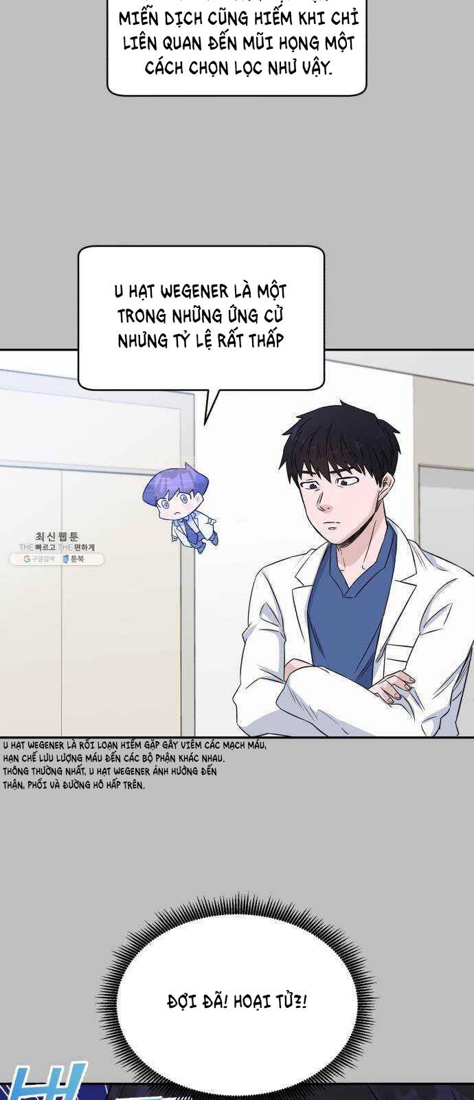 A.i. Doctor Chapter 14 - 42