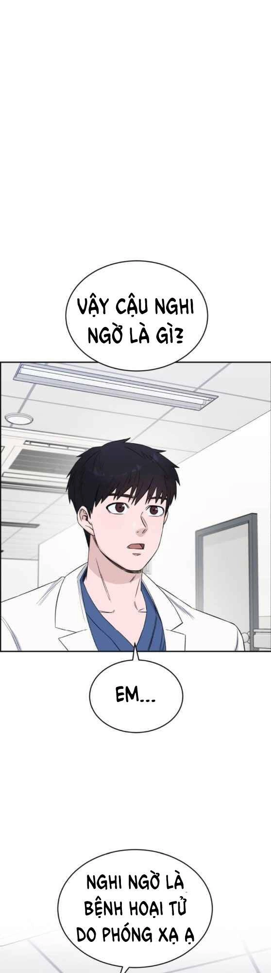 A.i. Doctor Chapter 15 - 1