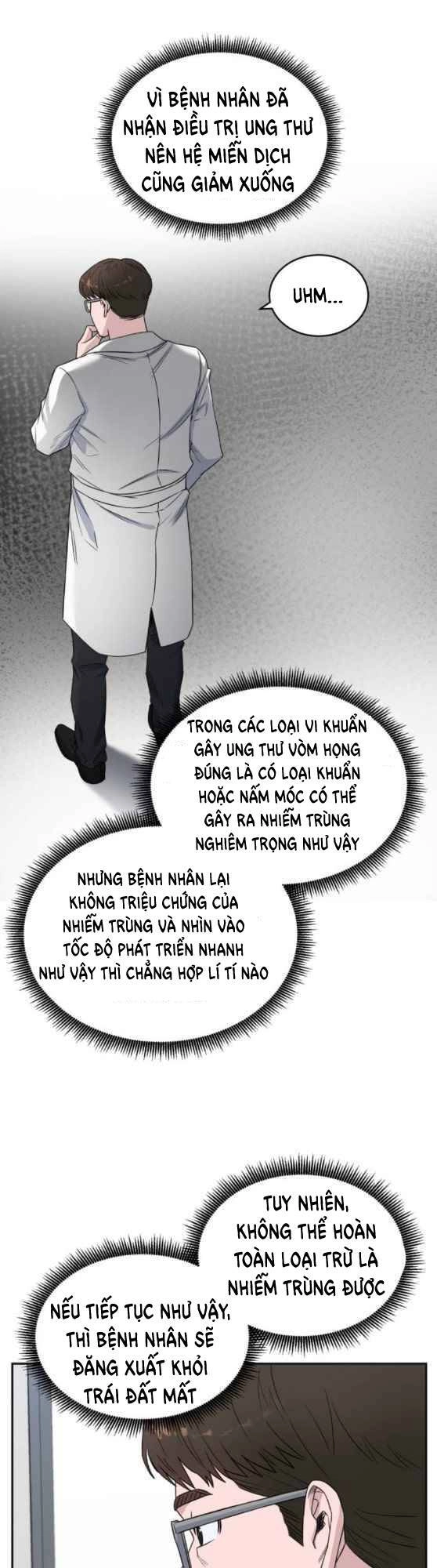 A.i. Doctor Chapter 15 - 4