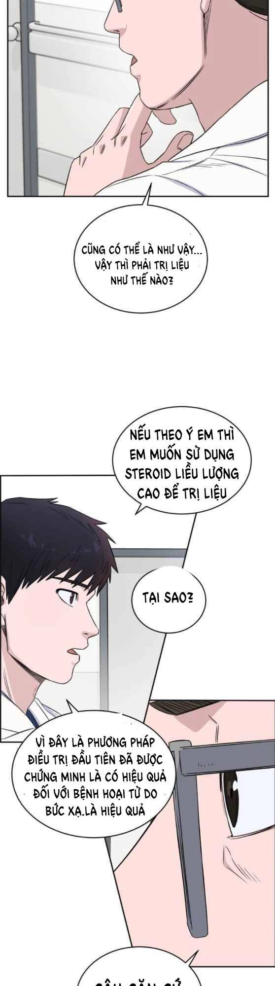 A.i. Doctor Chapter 15 - 5