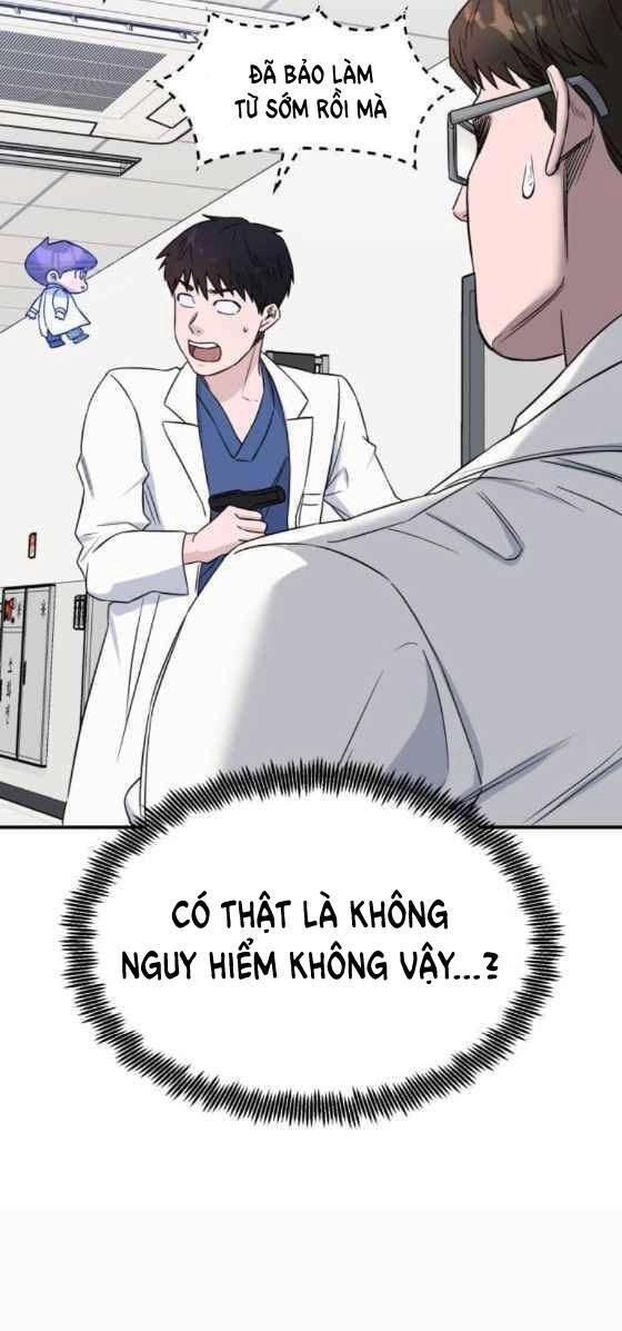 A.i. Doctor Chapter 15 - 12