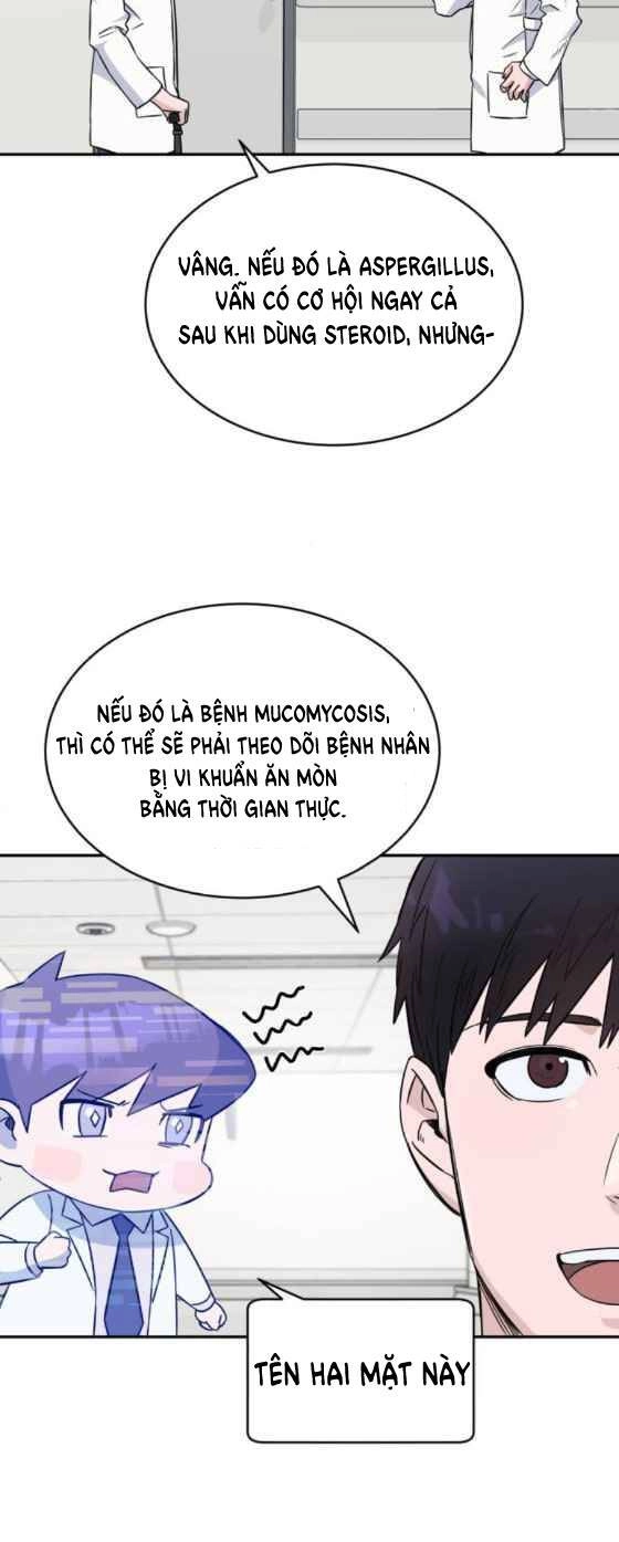 A.i. Doctor Chapter 15 - 15