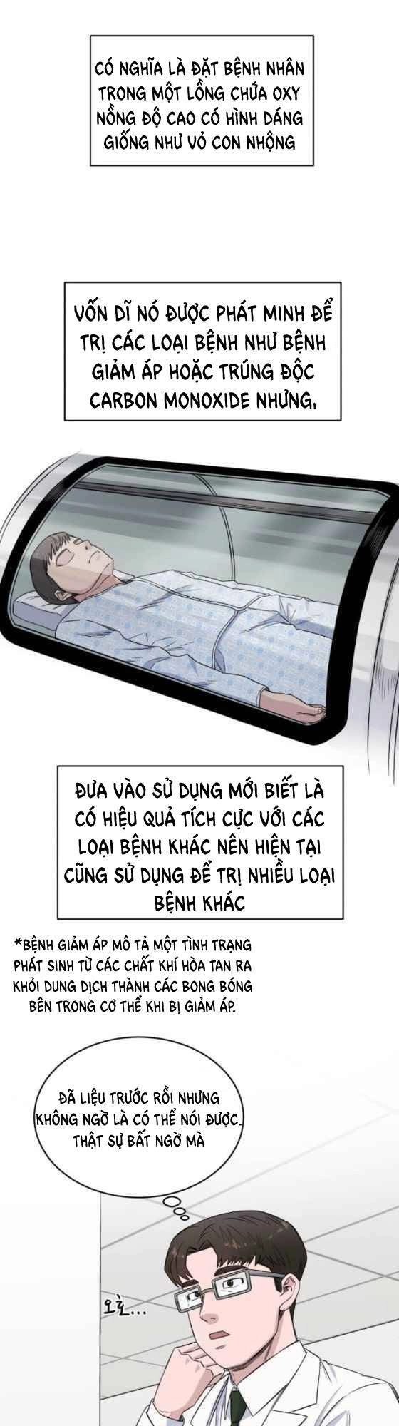 A.i. Doctor Chapter 15 - 20