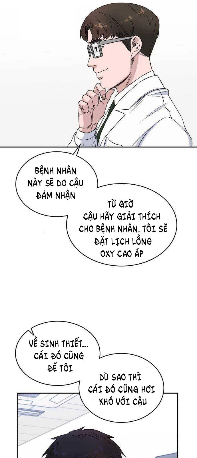 A.i. Doctor Chapter 15 - 26