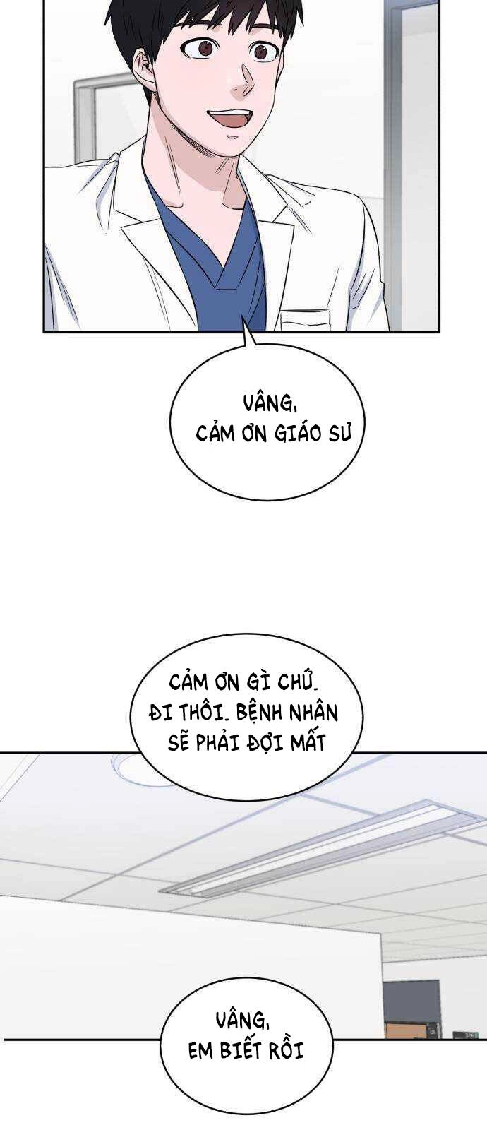 A.i. Doctor Chapter 15 - 27