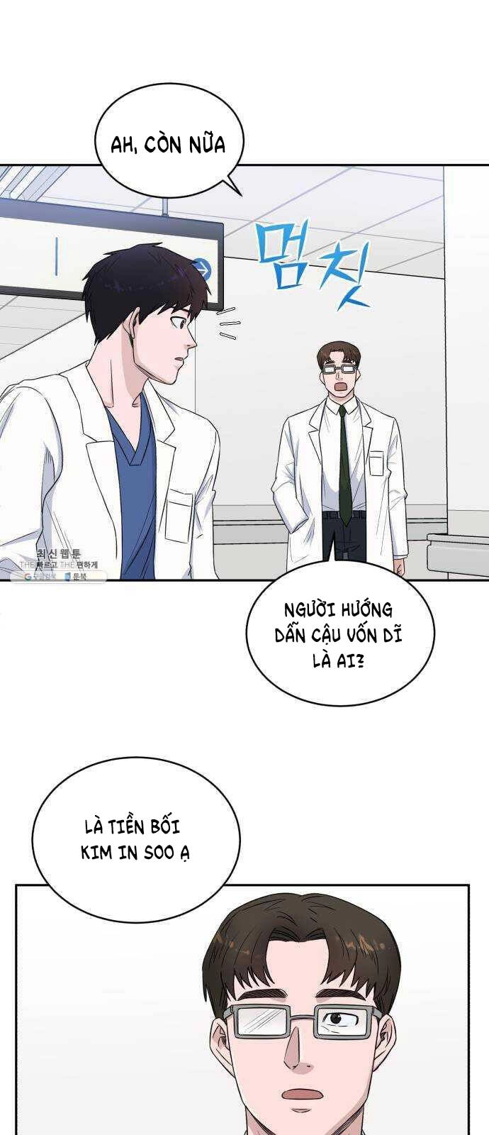 A.i. Doctor Chapter 15 - 28