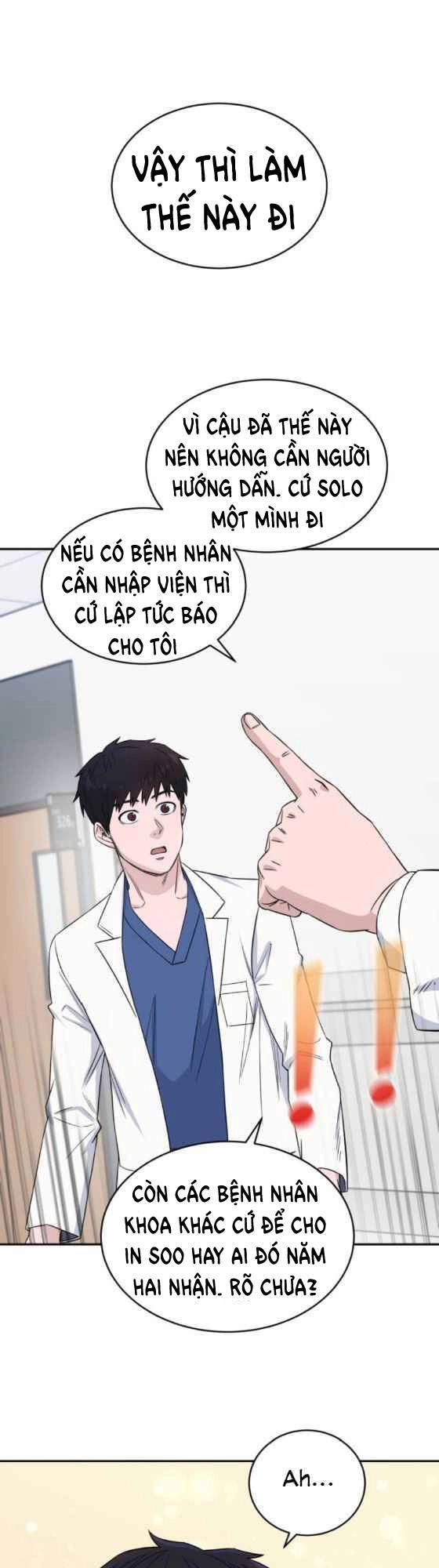 A.i. Doctor Chapter 15 - 30