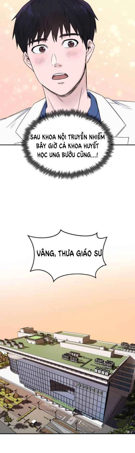 A.i. Doctor Chapter 15 - 31