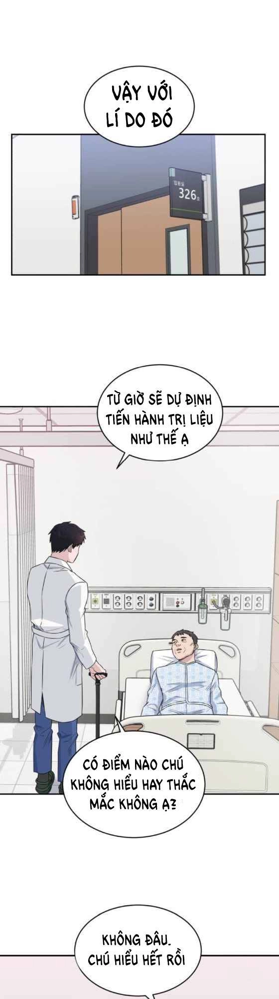 A.i. Doctor Chapter 15 - 32