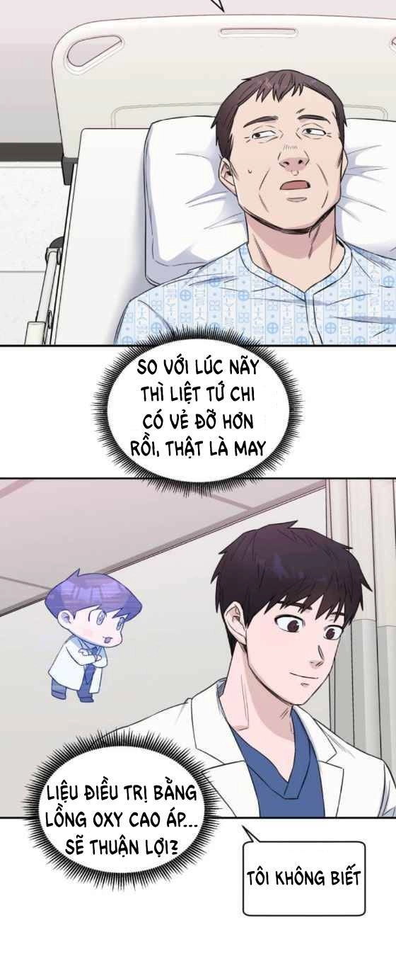 A.i. Doctor Chapter 15 - 33