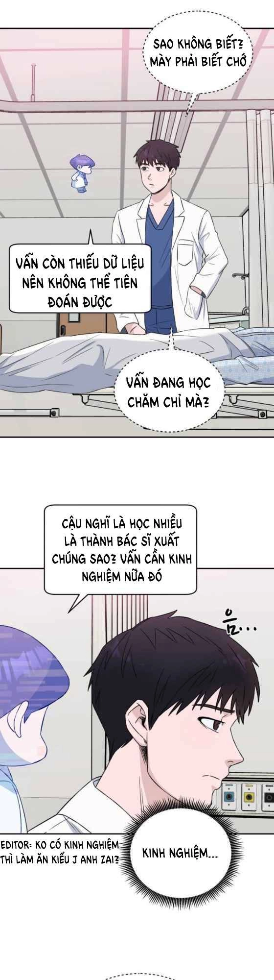 A.i. Doctor Chapter 15 - 34