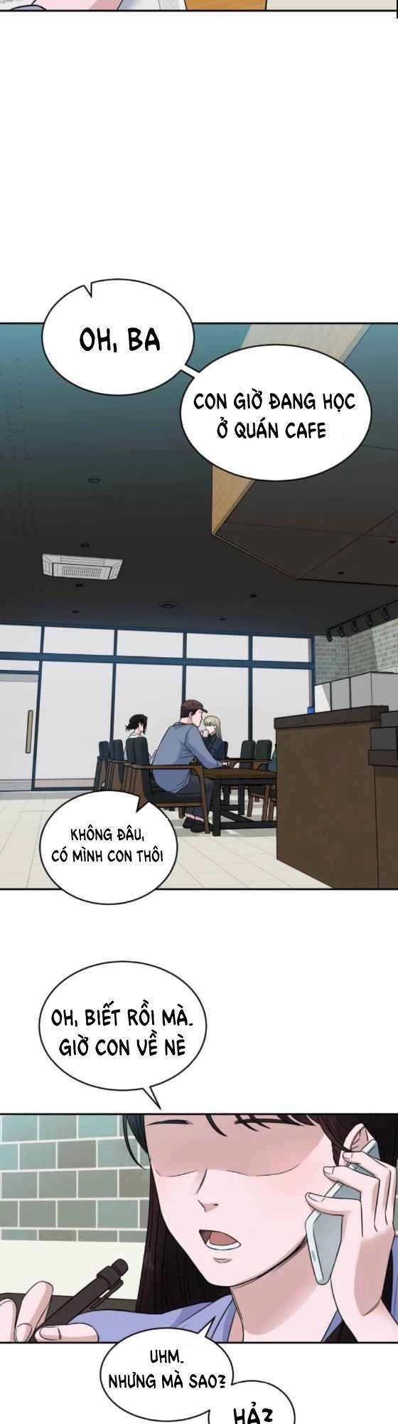 A.i. Doctor Chapter 15 - 38