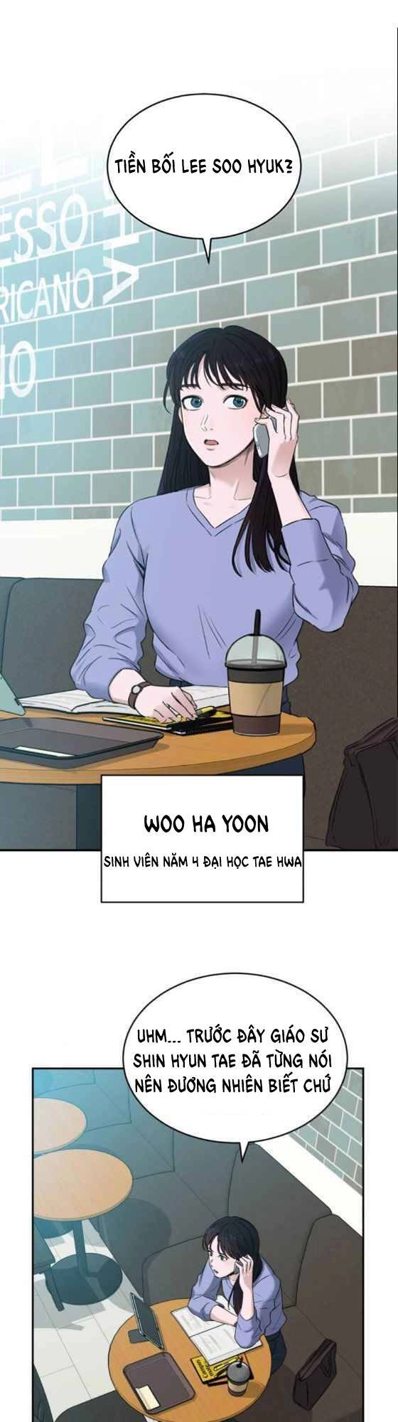 A.i. Doctor Chapter 15 - 40