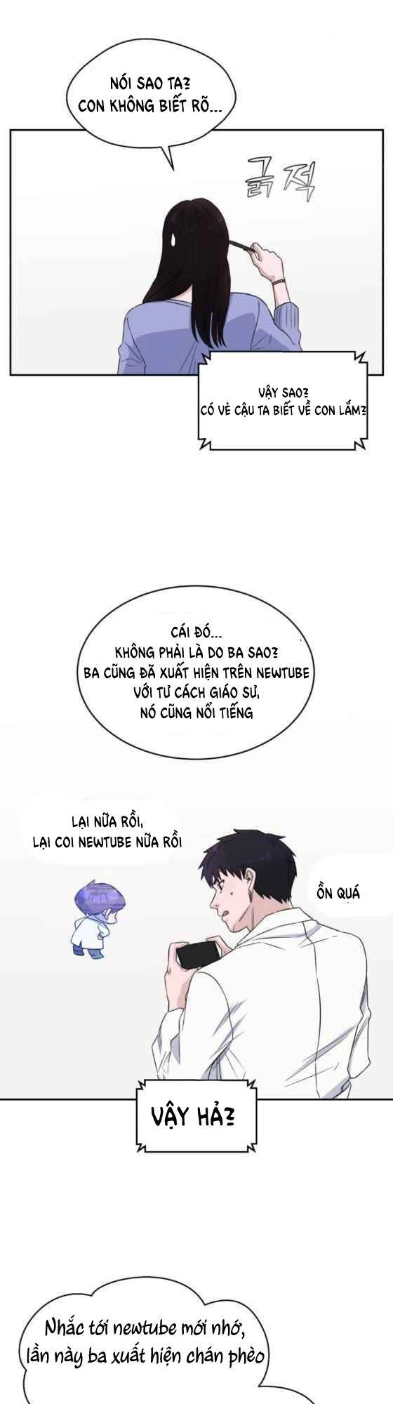 A.i. Doctor Chapter 15 - 42