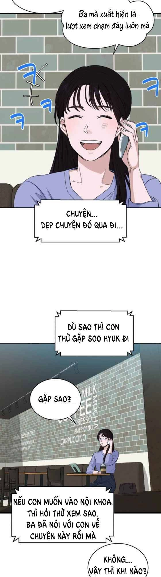 A.i. Doctor Chapter 15 - 43