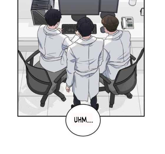 A.i. Doctor Chapter 17 - 20