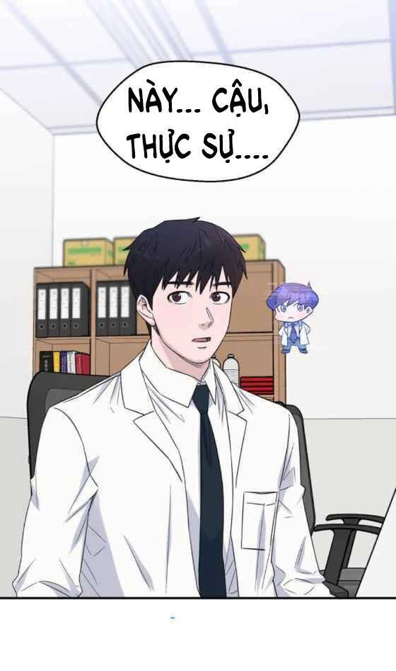 A.i. Doctor Chapter 17 - 26