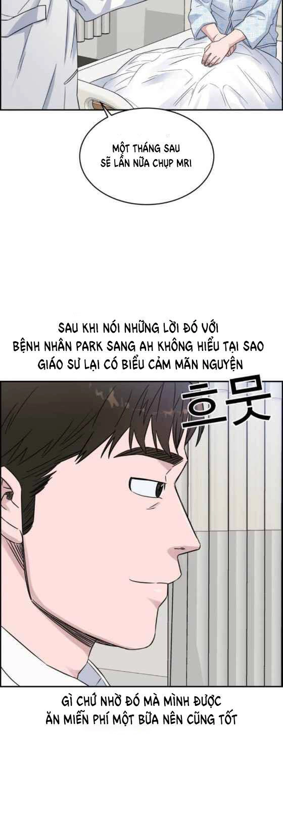 A.i. Doctor Chapter 17 - 34