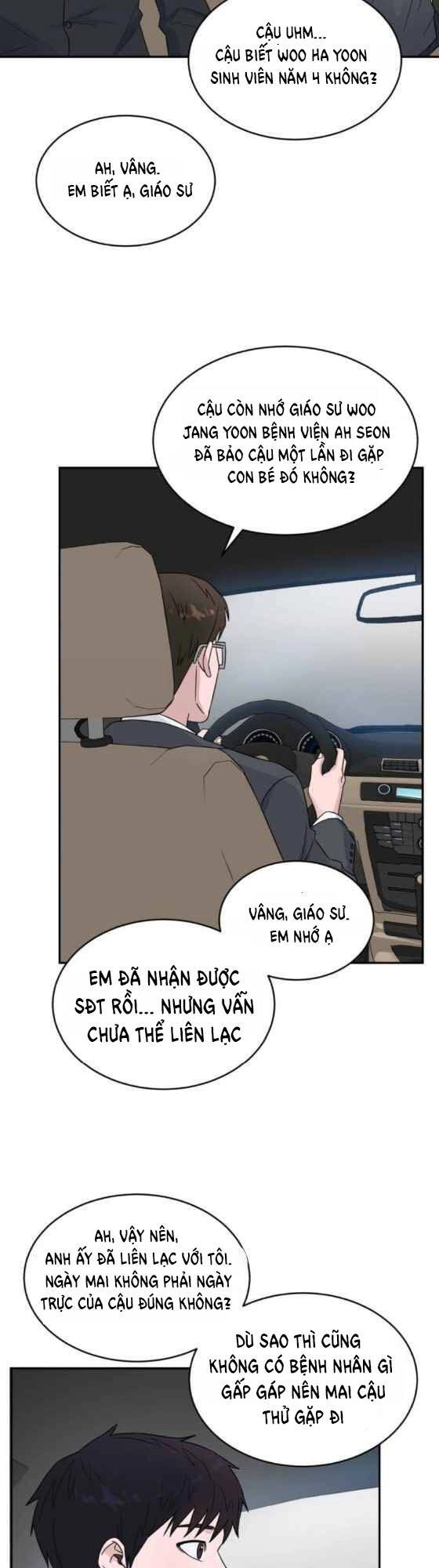 A.i. Doctor Chapter 17 - 36