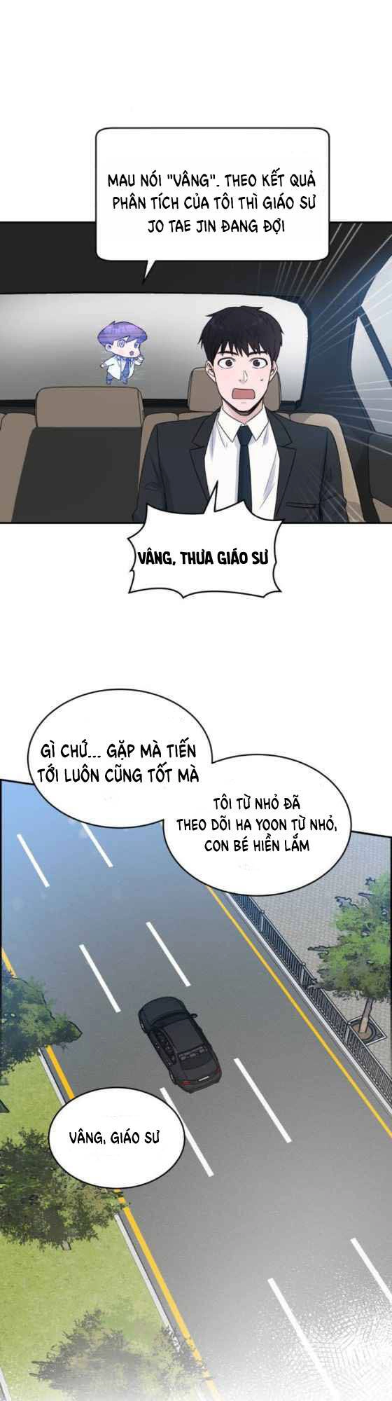 A.i. Doctor Chapter 17 - 38