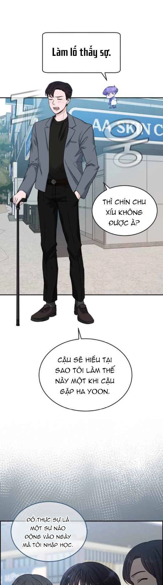 A.i. Doctor Chapter 18 - 5