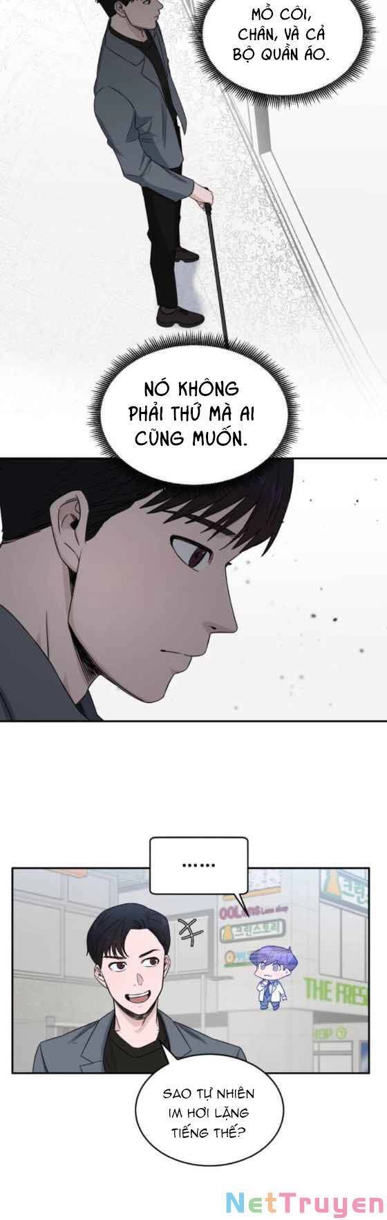 A.i. Doctor Chapter 18 - 8