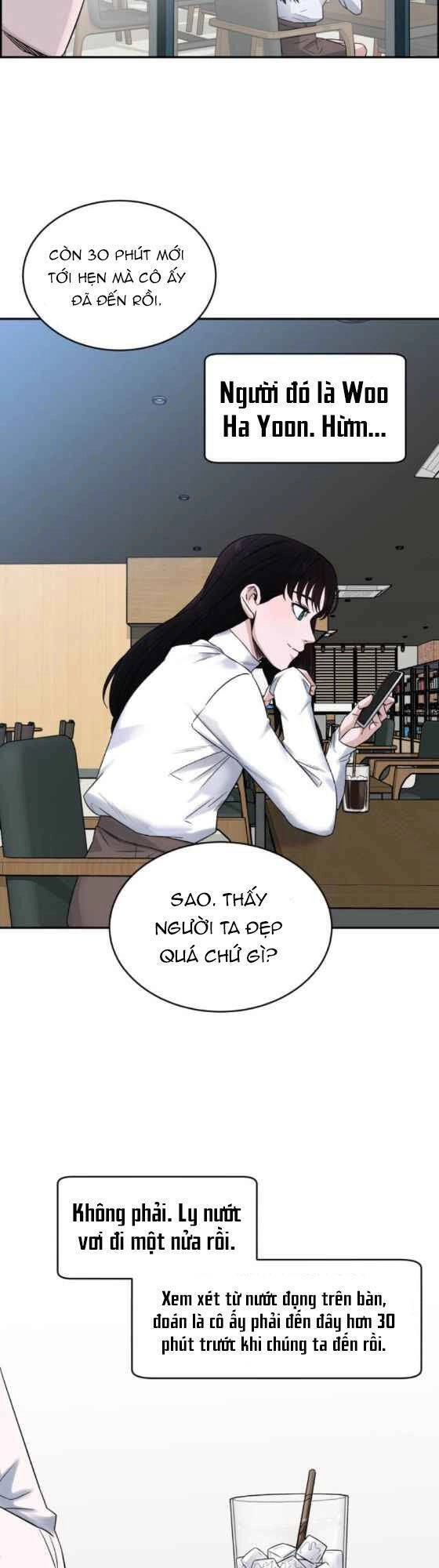 A.i. Doctor Chapter 18 - 10