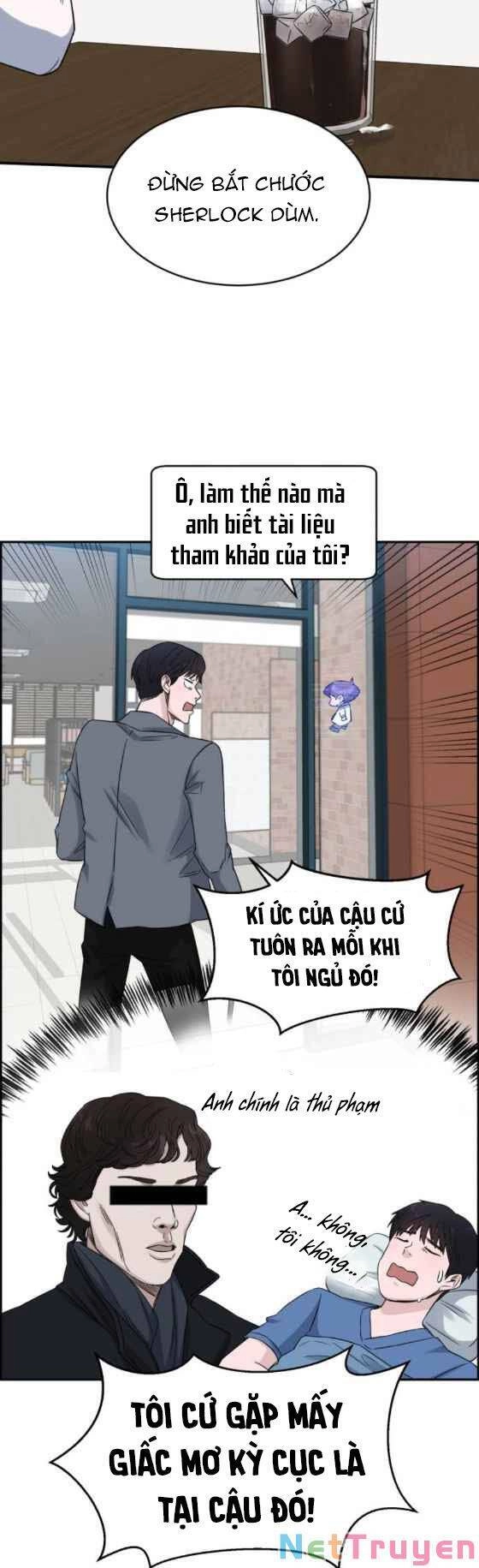 A.i. Doctor Chapter 18 - 11