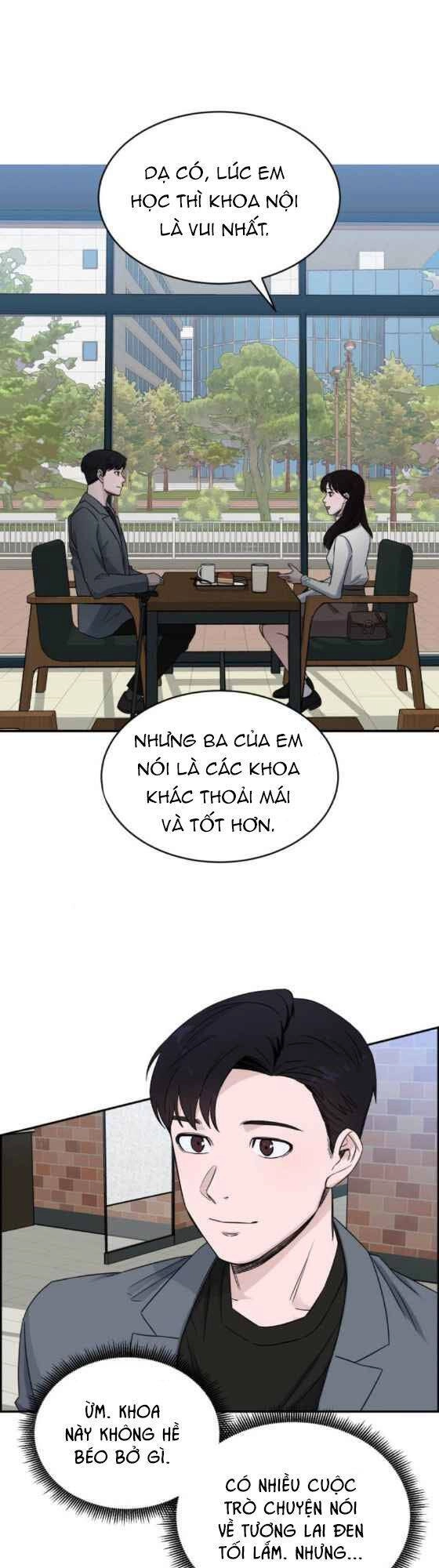 A.i. Doctor Chapter 18 - 16