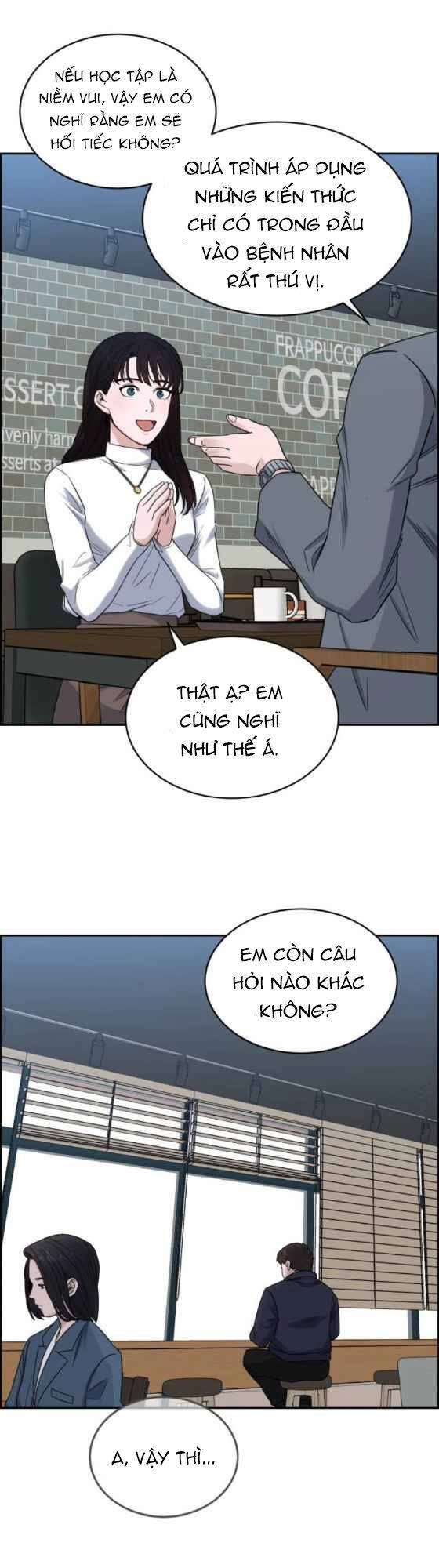 A.i. Doctor Chapter 18 - 18