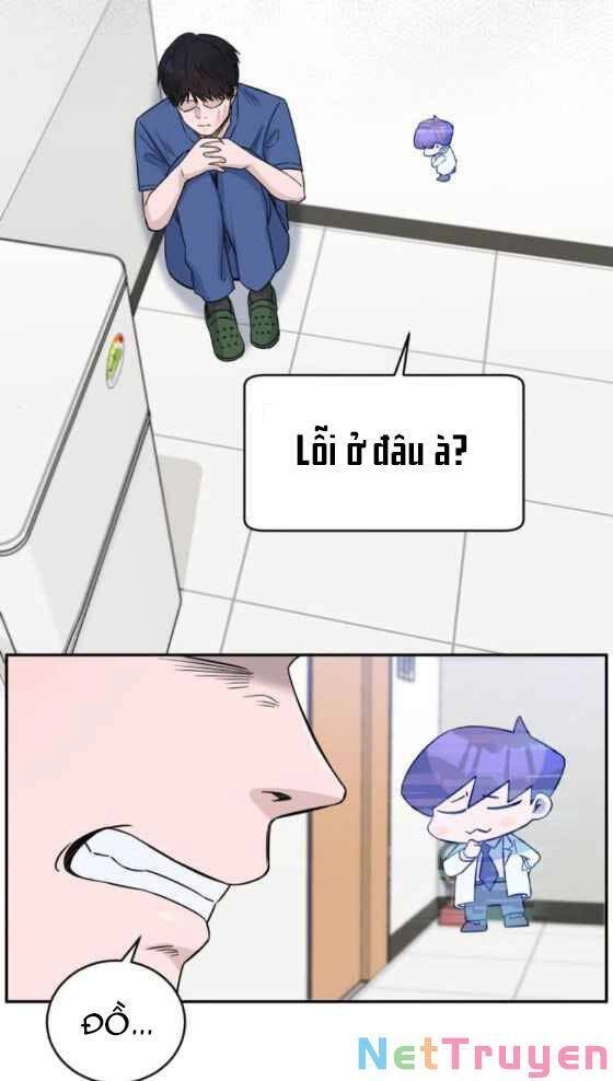 A.i. Doctor Chapter 18 - 29